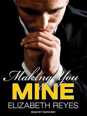 cover image of Making You Mine